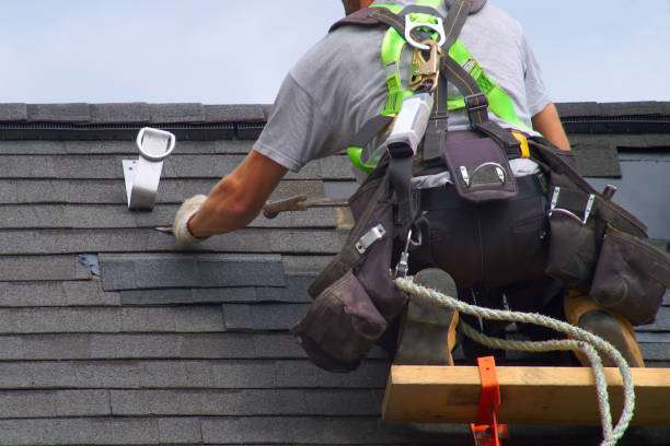 Cold Roofs in Summerville, SC