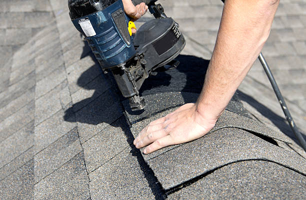 Fast & Reliable Emergency Roof Repairs in Summerville, SC
