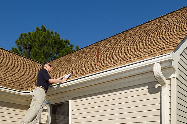 Best Green or Eco-Friendly Roofing Solutions  in Summerville, SC